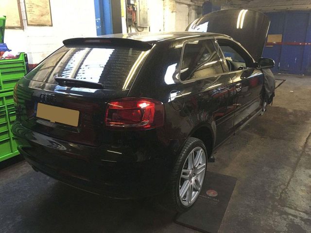 Independent Audi Specialist Wallingford