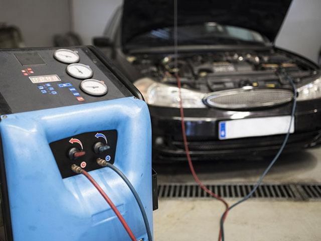 Car Aircon Regassing Didcot & Wallingford