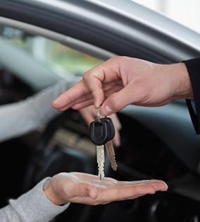 Free collection and Delivery