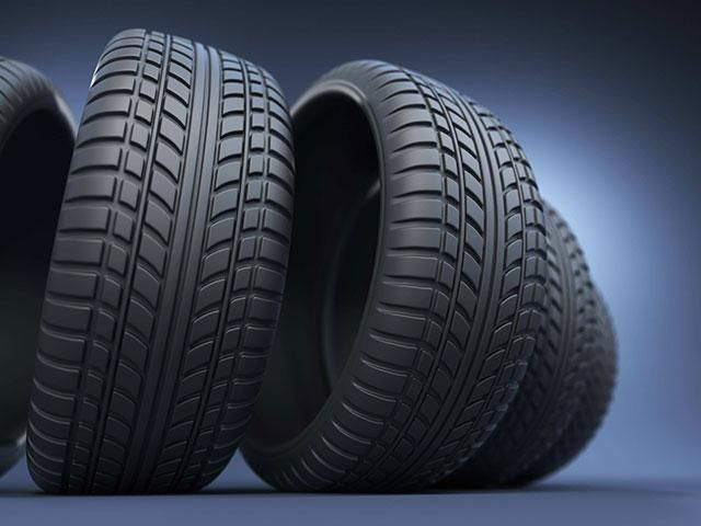 Fitted Tyres Didcot and Wallingford